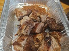 -喝丢一只鞋海鲜烧烤·海肠捞饭(文体街店)