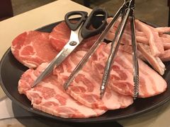 -郑阿姨的家·이모네·韩料&烤肉(武川路店)