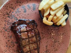 -The Meat & Wine Co Southbank(南岸店)