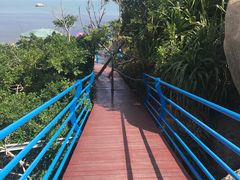 -那琴半岛地质海洋公园