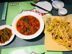 -全聚贤餐厅·湖北家常菜(沙湖店)