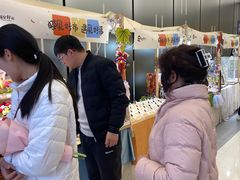 -金茂览秀城