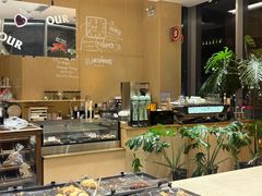 -OUR Bakery(中海环宇荟店)