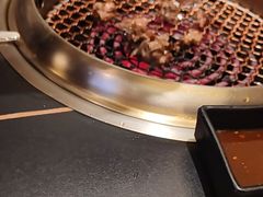 -極屋鮨牛 · 烧肉酒场(时代C馆店)