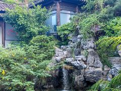 -虾铺子龙虾·私房菜(金源花苑店)