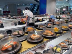 -争鲜回转寿司(朝北大悦城店)