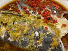 -翠清酒家(万丰路店)