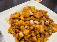 -好嫂子酱猪手•农家菜(蒲黄榆店)