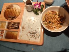 -天怡·鱼工厂(临江店)