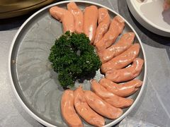 -小黑牛烤肉(聚隆店)