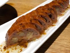 桂花糯米藕-南京人家(盛京大奥莱店)