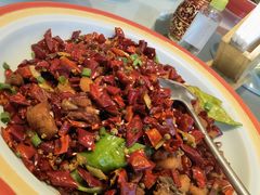 -悦融·京鲁菜·露台花园(安定门店)