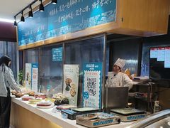 -沈家花园如皋菜(海阳路店)