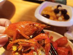 -虾满堂(瑞虹店)