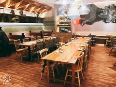 -Pho Asia 亚阁越南料理(上海来福士广场店)