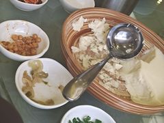 天府豆花-成都驻京办餐厅(蜀都宾馆店)