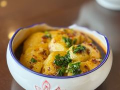 -岚县土豆宴(总部)