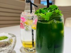 -茉里粤菜(皇姑万象汇店)