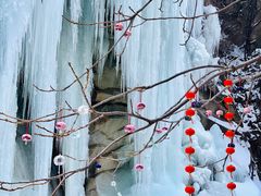 -黑龙潭风景区