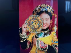 点击看大图 -美云庭古装·格格服汉服·京城旅拍(北京店)