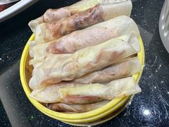 -恒记饭店(珠江路总店)