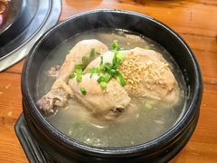 -张师傅参鸡汤店(高丽街店)
