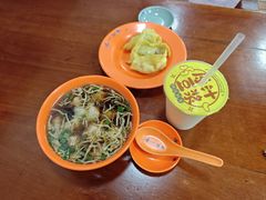 -味一早餐(新芝路店)