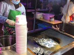 -正宁路小吃夜市