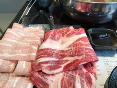 -月之響 涮涮鍋