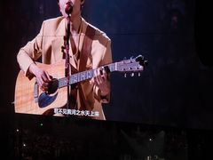 -深圳市体育中心体育馆主馆