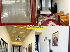 -《12·12》西安事变大型实景演出