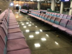 -厦门高崎国际机场-T3航站楼