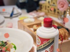 -THE WANG王品(上海中心云端店)