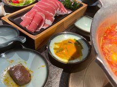 -湊湊火锅·茶憩(新中关购物中心店)