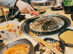 -莱真牛碳火烤肉(合肥旗舰店)