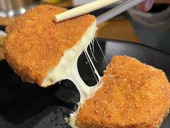 爆浆鸡排-老酱油炸社
