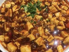 -盛天毛血旺非遗美食(观音桥店)