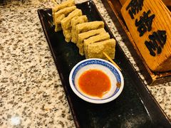 -南京大牌档(龙江新城市广场店)