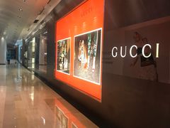 -Gucci(北京金融街购物中心店)