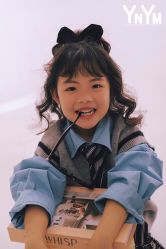 点击看大图 -雅尼·亚米儿童摄影美学馆(汉阳店)