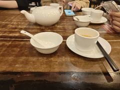 -一楼食业·美食人家
