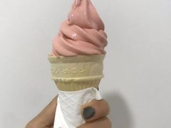 -麦当劳(城西银泰店)