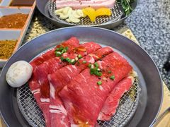 -安又胖韩国烤肉(美罗城店)