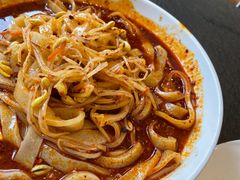 -东哥紫阳蒸盆子(旺座·现代城店)