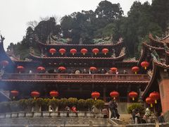 -安溪清水岩