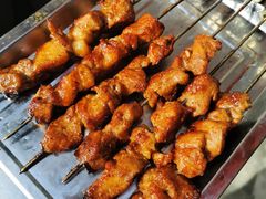 -王记西鎮电烤肉(汶上路店)