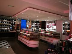 大堂-FAUCHON