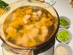 -桂满陇·海市蜃楼·黑金(国金店)