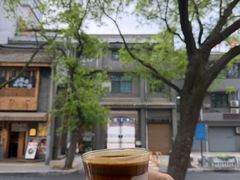 -浆木咖啡馆(湘子庙街店)