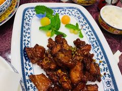 -宁波状元楼酒店(和义路店)